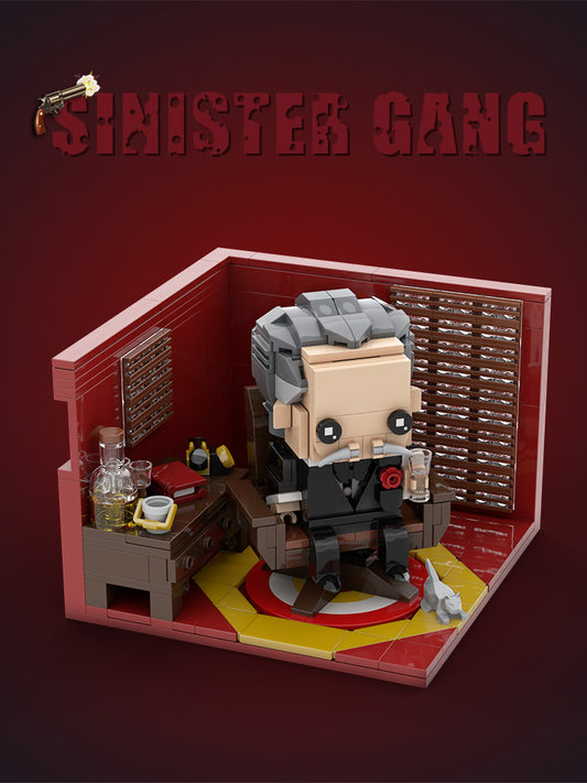 Godfather (design) godfather Vito Andolini Corleone