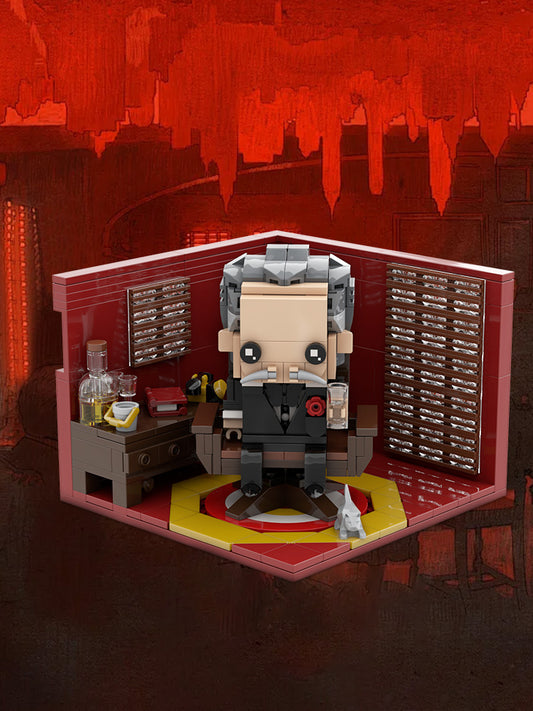 Godfather (design) godfather Vito Andolini Corleone