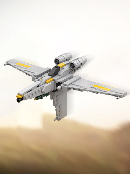 MOC-211816 Eagle from Helldivers II 1:72