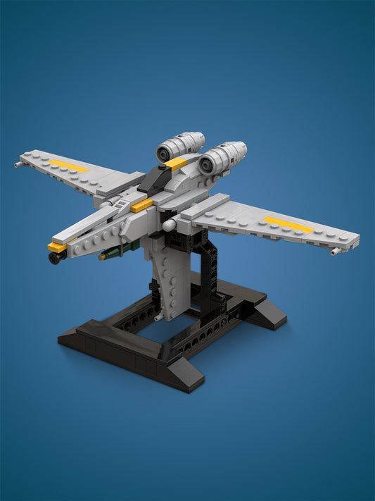 MOC-211816 Eagle from Helldivers II 1:72