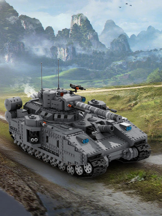 MOC-217427 Baneblade - Warhammer 40k