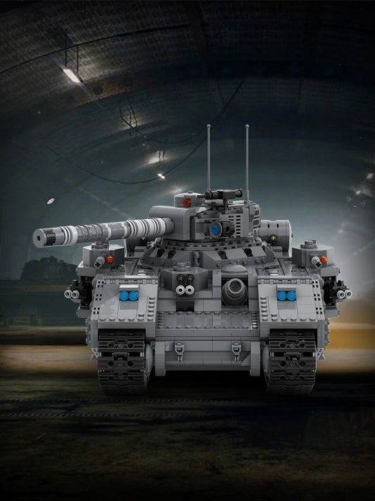 MOC-217427 Baneblade - Warhammer 40k