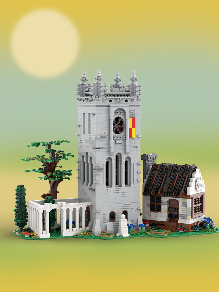 Medieval Library