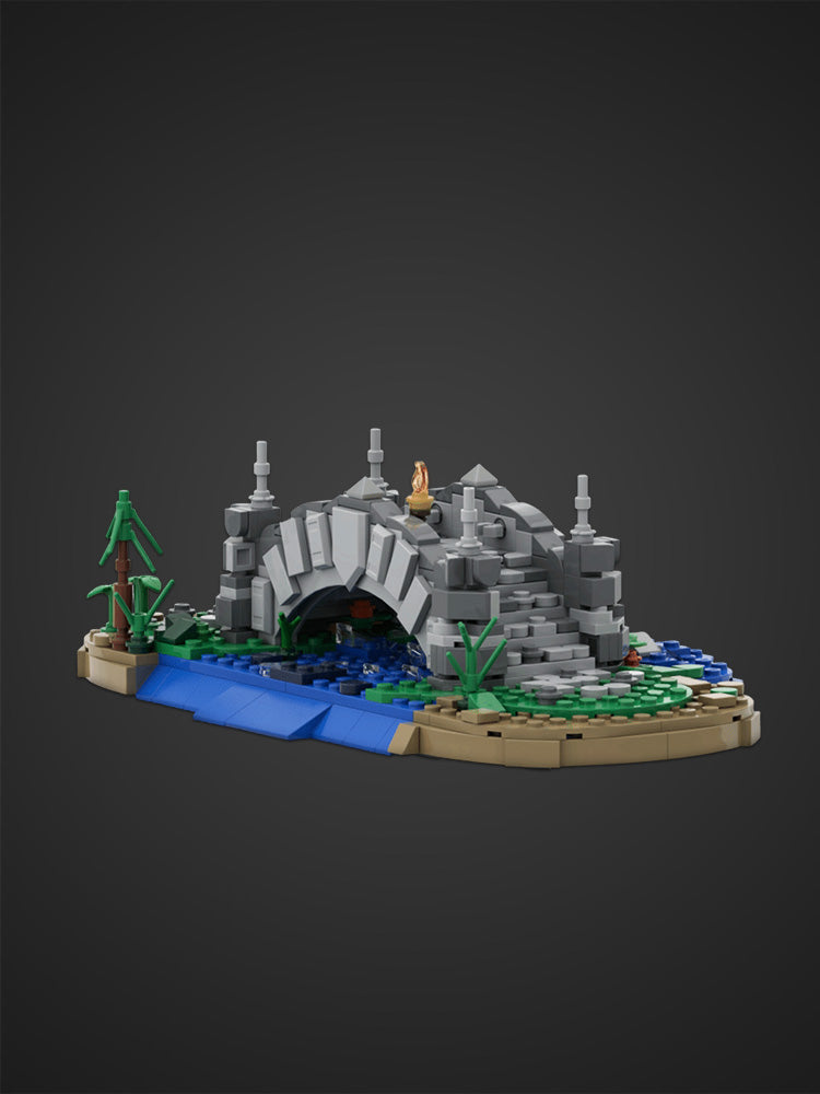 MOC-219833 Bridge