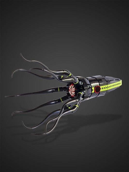 MOC-220370 Giant Squid