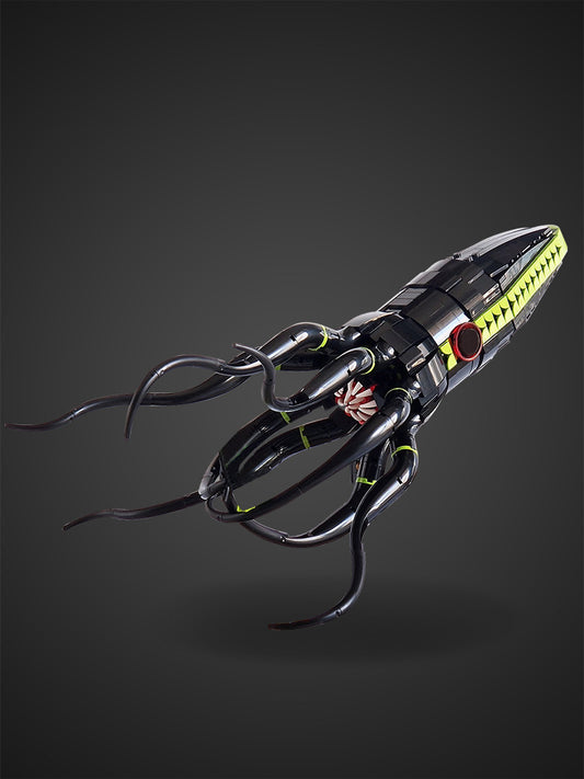 MOC-220370 Giant Squid