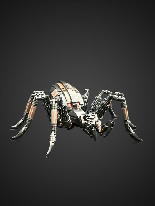 MOC-220903 Shelob of Middle Earth
