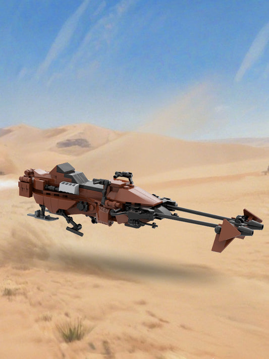 Imperial Speeder Bike