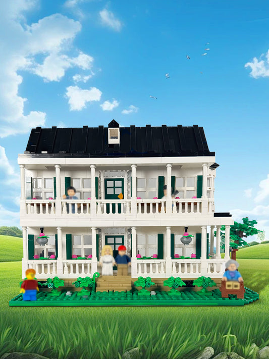 MOC-226545 Gump Family Home