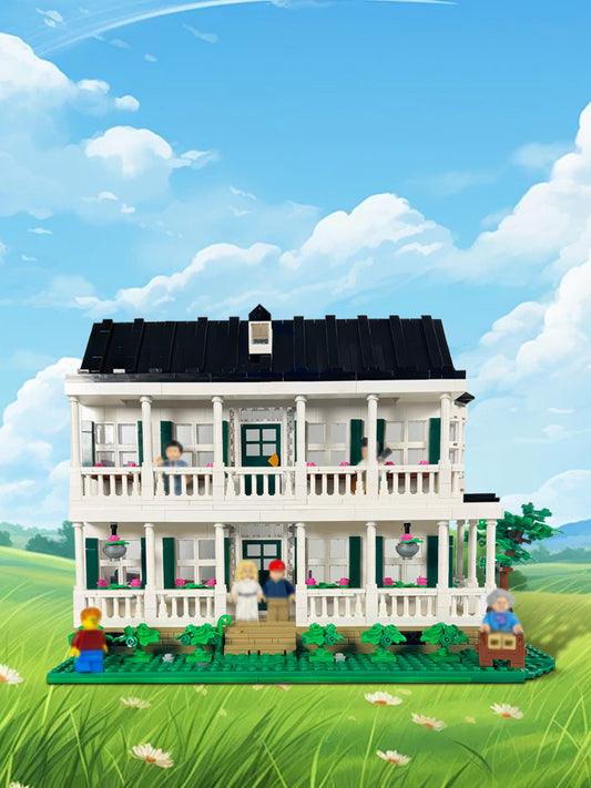 MOC-226545 Gump Family Home