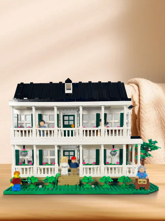 MOC-226545 Gump Family Home