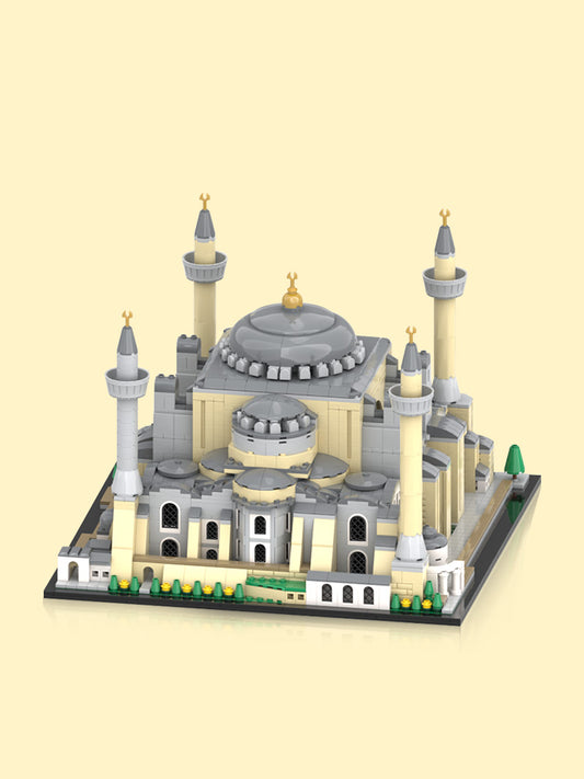 MOC-219881 Hagia Sophia