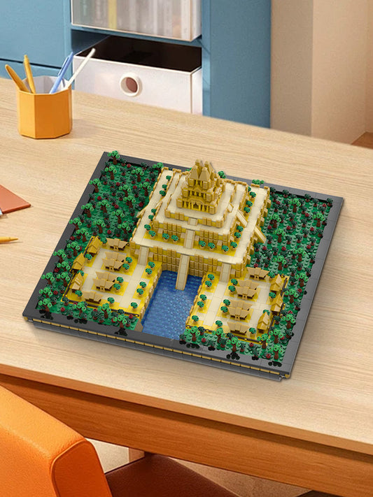 El Dorado Microbuild