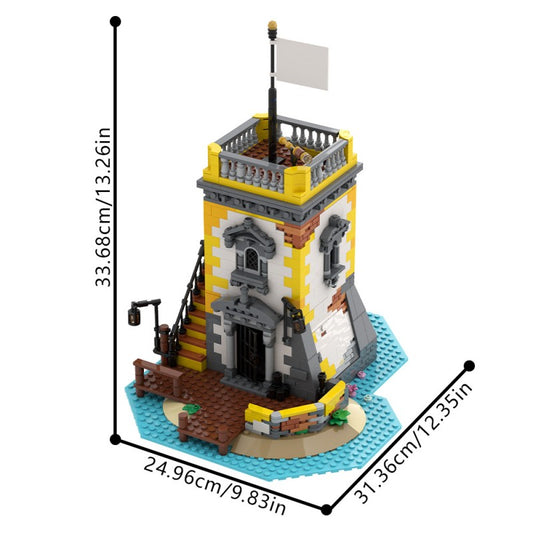 Sabre Island Anno Domini 2021