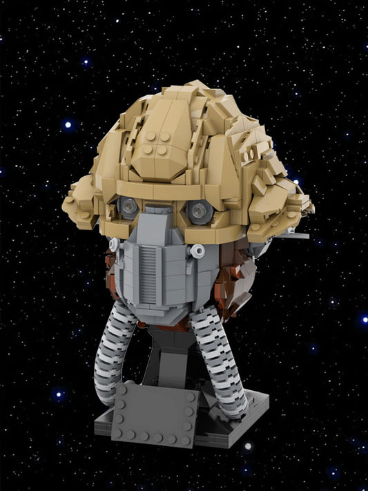 MOC-123912 Benthic ('Helmet' Collection)