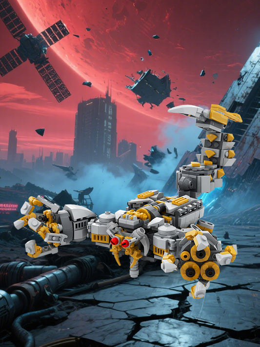 MOC-219137 2007 Scorponok