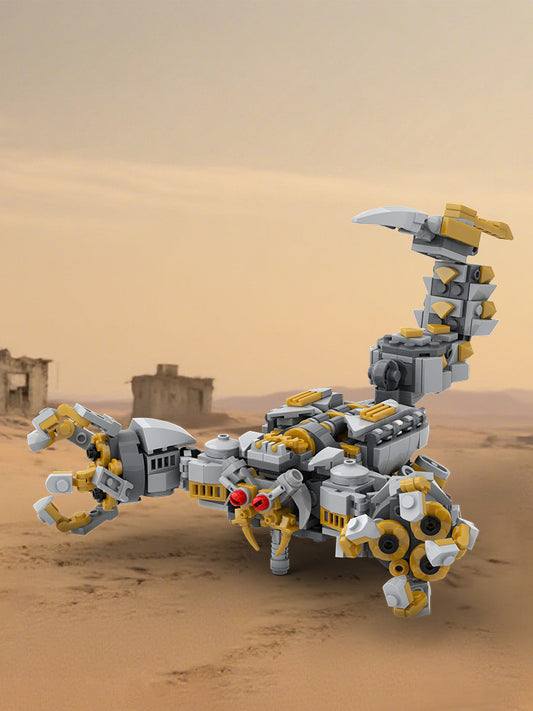 MOC-219137 2007 Scorponok