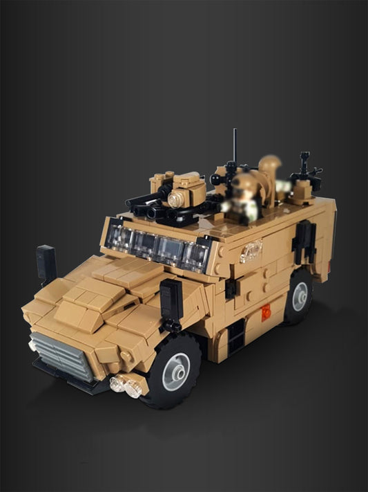 MOC-222718 VBMR-L Serval