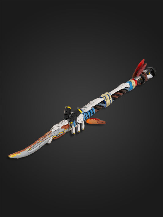 MOC-142400 Horizon Forbidden West 1:1 scale Champion's Spear