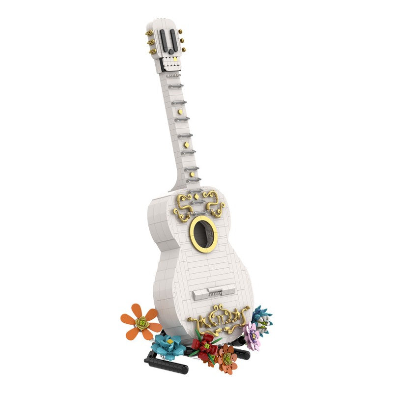 Coco-Coco Guitar(Design)