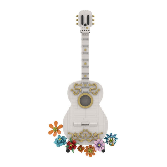Coco-Coco Guitar(Design)