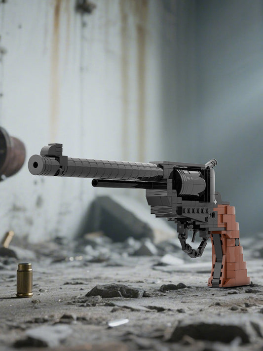 MOC-223261 Colt SAA Model 1873 Cavalry Revolver