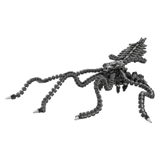 Horizon--MOC-212630 Horus midi-scale(from Horizon)
