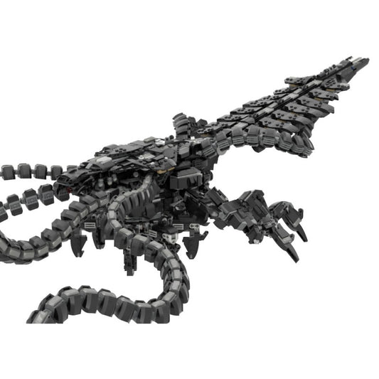Horizon--MOC-212630 Horus midi-scale(from Horizon)