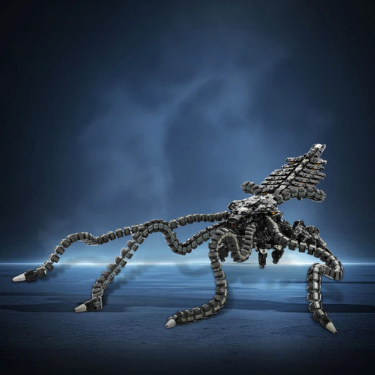 Horizon--MOC-212630 Horus midi-scale(from Horizon)