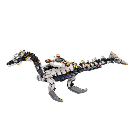 Horizon - MOC-226347 Tideripper and Apex Tideripper from Horizon Forbidden West