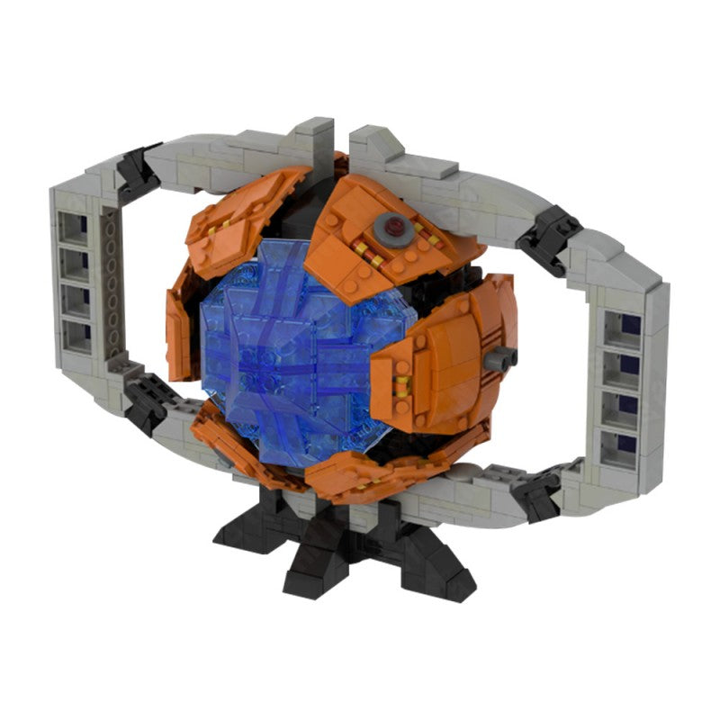 MOC-225339 Matrix of Leadership - Transformers G1