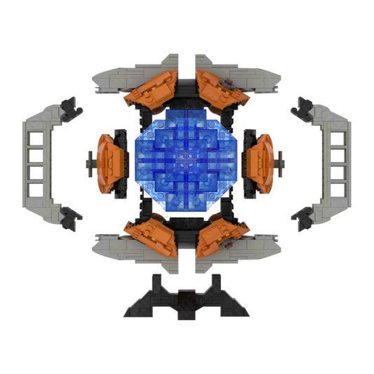 MOC-225339 Matrix of Leadership - Transformers G1