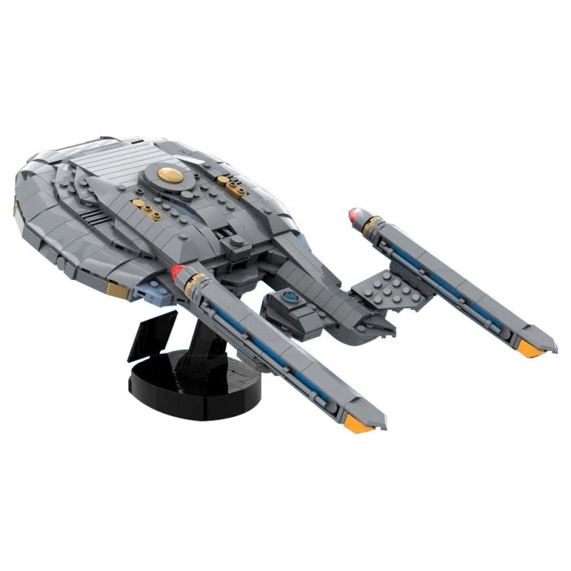MOC-226249 Enterprise(NX-01)Midi Scale -- Star Trek: Enterprise