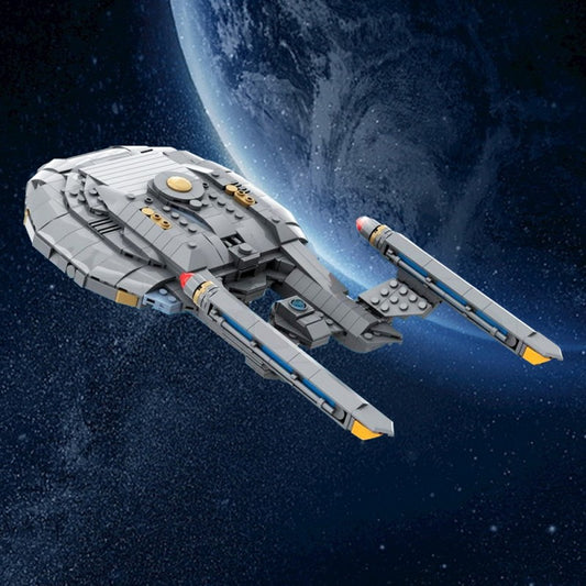 MOC-226249 Enterprise(NX-01)Midi Scale -- Star Trek: Enterprise