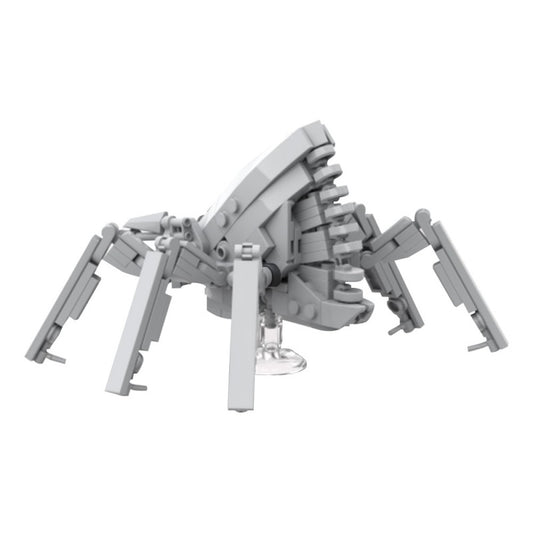 MOC-228196 Ameise: Eighty six