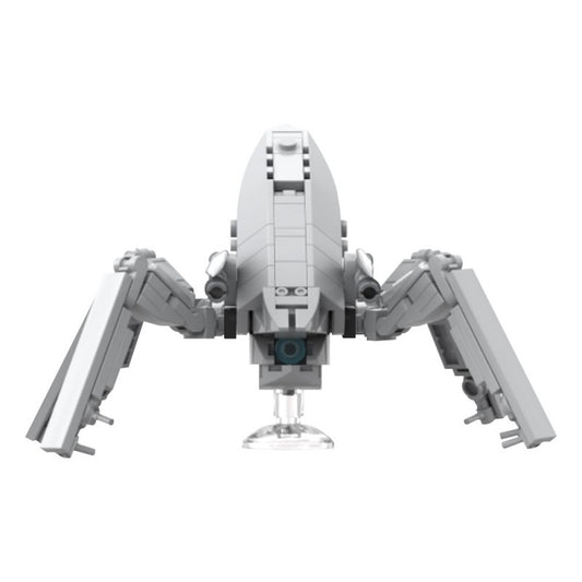 MOC-228196 Ameise: Eighty six