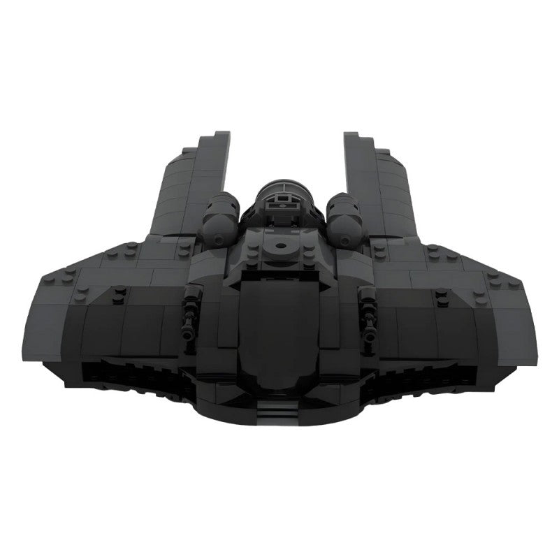 MOC-210508 M3-A Scyk interceptor