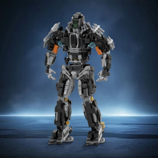 MOC-222242 Lockdown / Transformers Age of Extinction