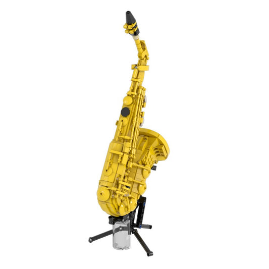 MOC-229479 Saxophone