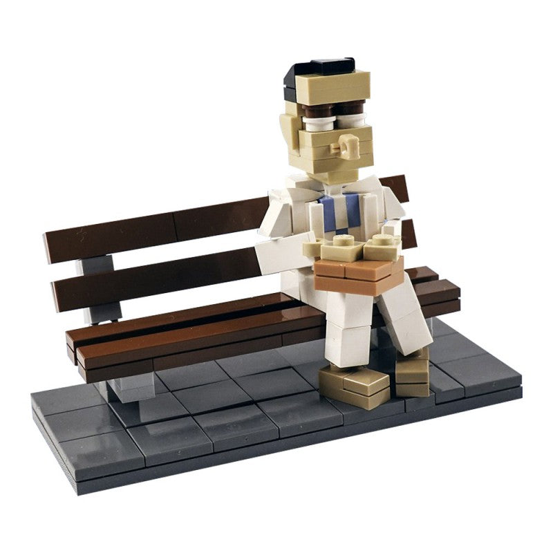 MOC-231466 A Box of Chocolates, by StensbyLego