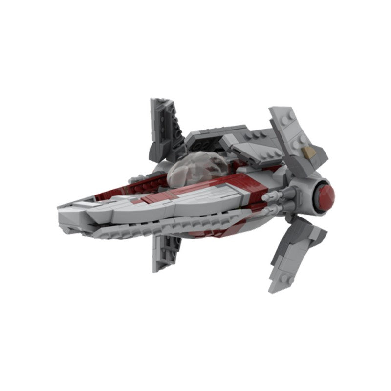 MOC-231700 Republic / Imperial V-Wing