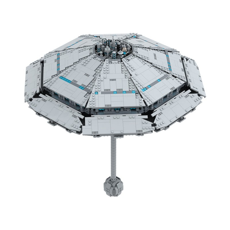 MOC-233716 Cloud City Project