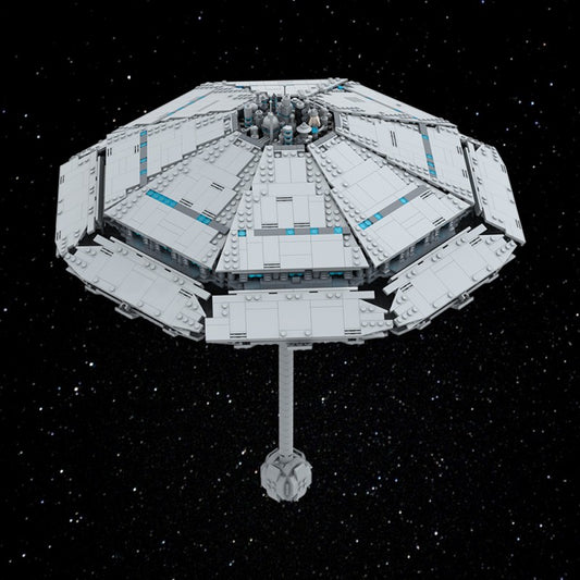 MOC-233716 Cloud City Project