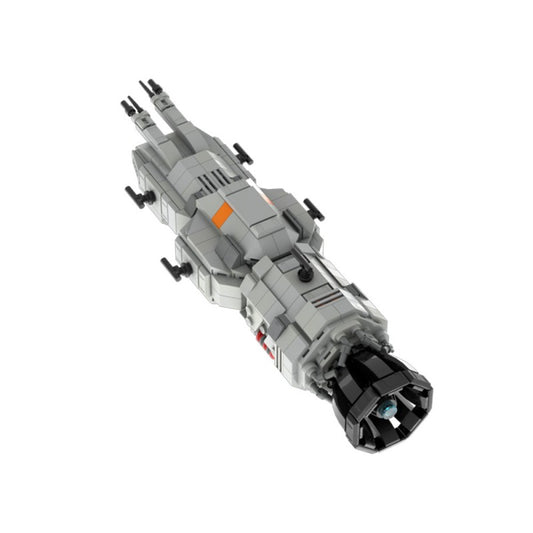 MOC-233991 Rocinante Mini