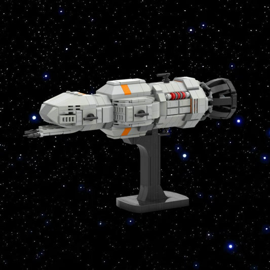 MOC-233991 Rocinante Mini