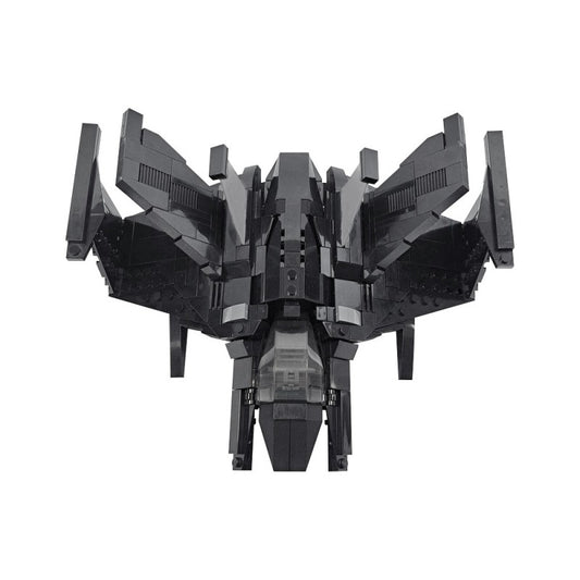 MOC-232942 Arkham Origins Batwing