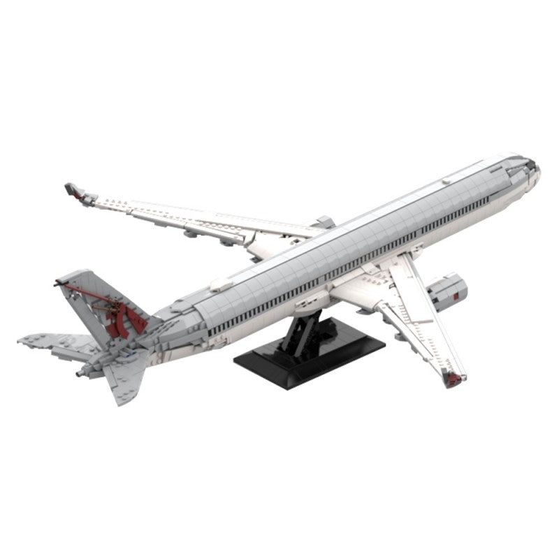 MOC-233729 Qatar Airways Airbus A350-1000
