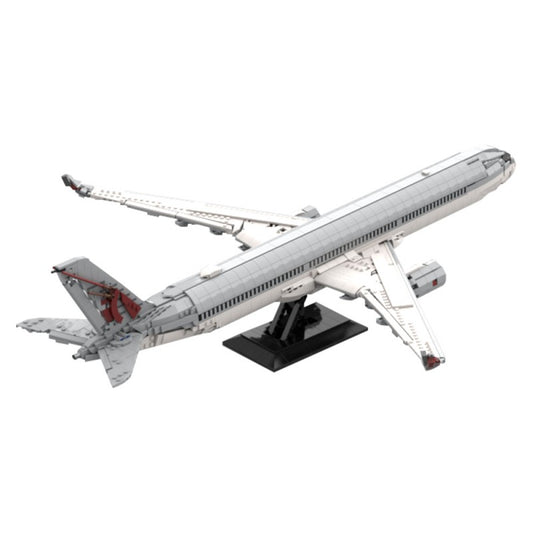 MOC-233729 Qatar Airways Airbus A350-1000