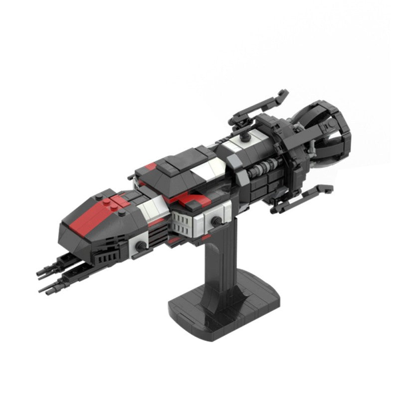 MOC-233717 Rocinante S4 Mini