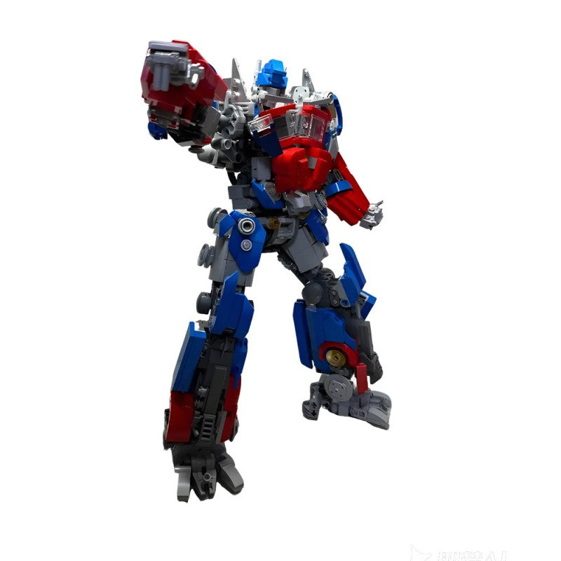 MOC-234876 2007/ROTF optimus prime